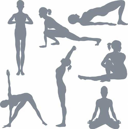 Happy New Year Yoga Classes – Free!