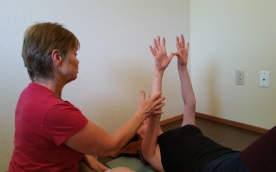 From Ouch to Ahh – Private Yoga for Pain Relief