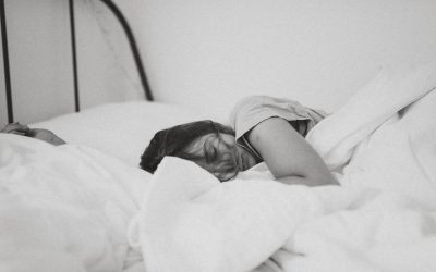 Three Tips for Better Sleep