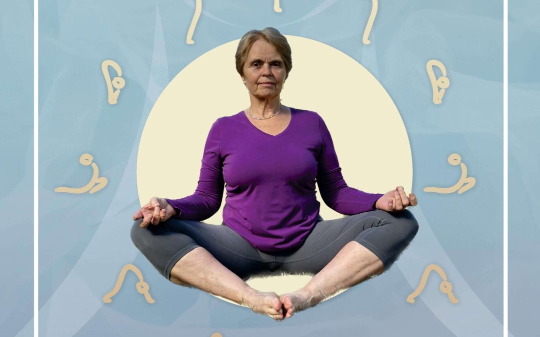 Women’s Yoga Retreat for Vibrant Pelvic Health